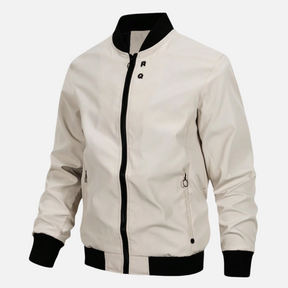 Jaqueta Masculina Ravvek Firenzo - Lojas Firenzo