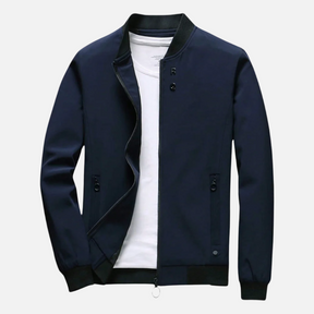 Jaqueta Masculina Ravvek Firenzo - Lojas Firenzo