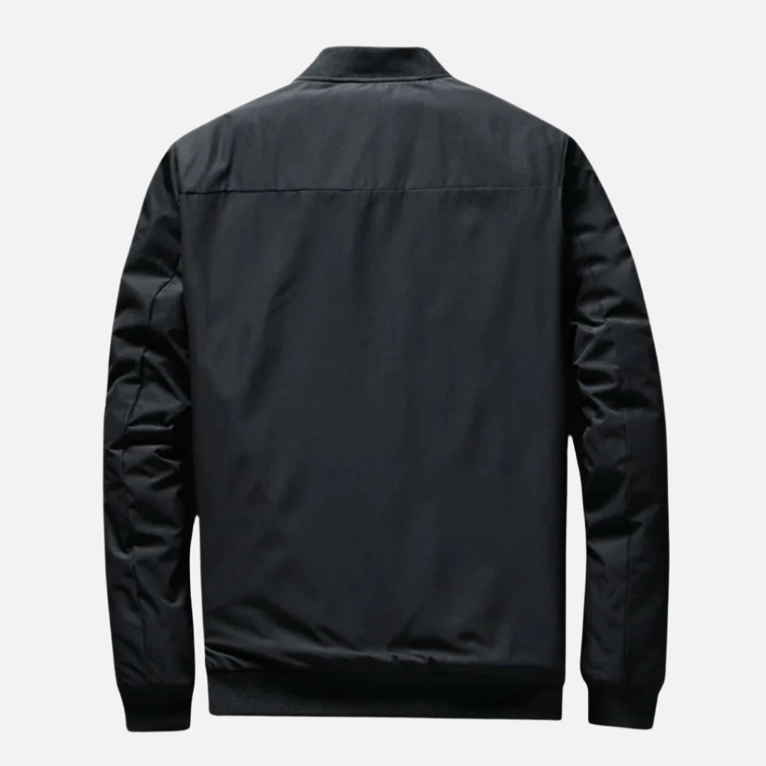 Jaqueta Masculina Ravvek Firenzo - Lojas Firenzo