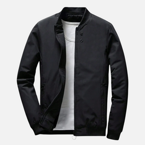 Jaqueta Masculina Ravvek Firenzo - Lojas Firenzo