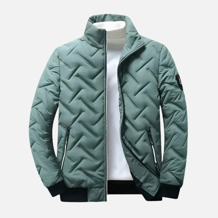 Jaqueta Masculina Térmica Polartt - Lojas Firenzo