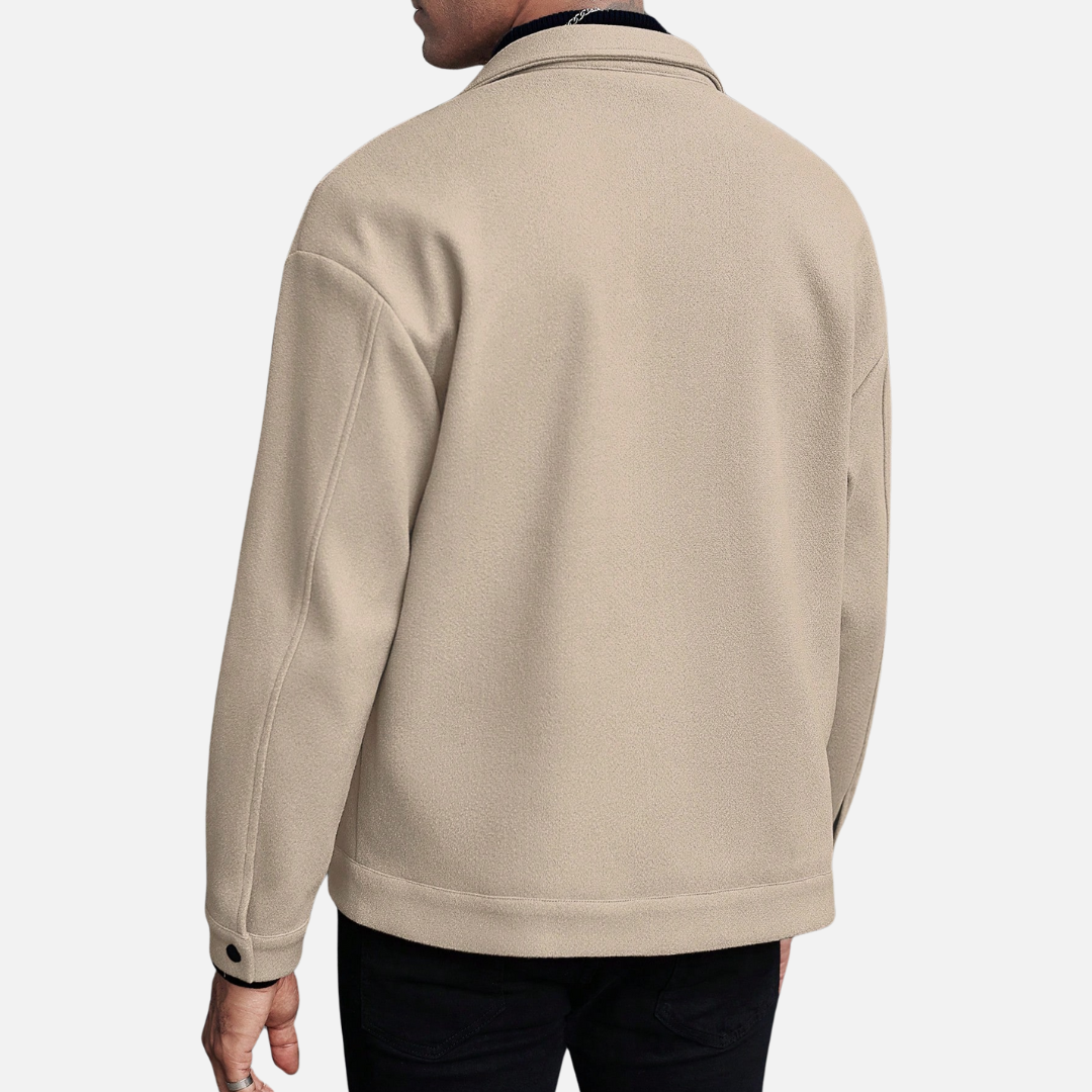 Jaqueta Masculina Urban Firenzo - Lojas Firenzo
