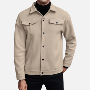 Jaqueta Masculina Urban Firenzo - Lojas Firenzo