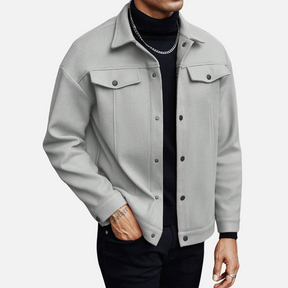 Jaqueta Masculina Urban Firenzo - Lojas Firenzo