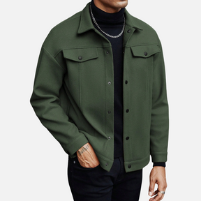 Jaqueta Masculina Urban Firenzo - Lojas Firenzo