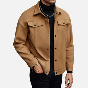 Jaqueta Masculina Urban Firenzo - Lojas Firenzo