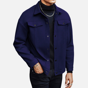 Jaqueta Masculina Urban Firenzo - Lojas Firenzo