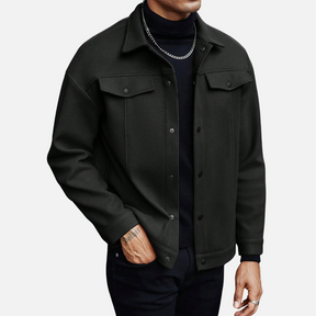 Jaqueta Masculina Urban Firenzo - Lojas Firenzo