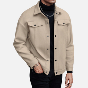 Jaqueta Masculina Urban Firenzo - Lojas Firenzo