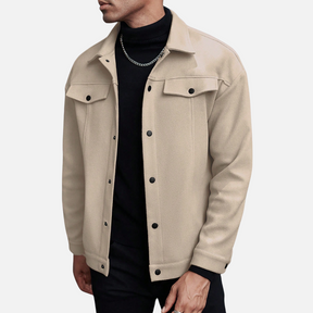 Jaqueta Masculina Urban Firenzo - Lojas Firenzo