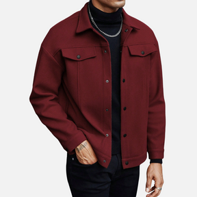 Jaqueta Masculina Urban Firenzo - Lojas Firenzo