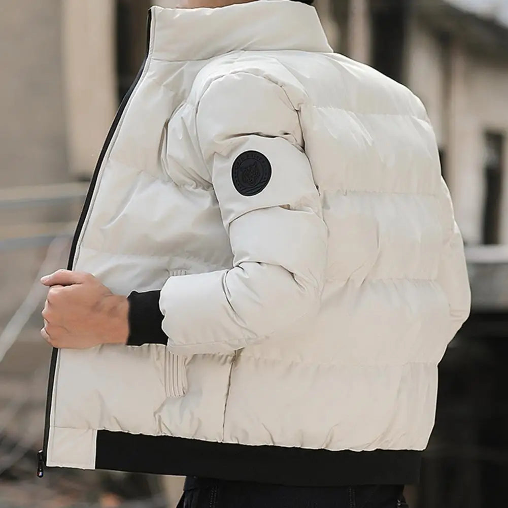 Jaqueta Masculina Vornax Firenzo - Lojas Firenzo