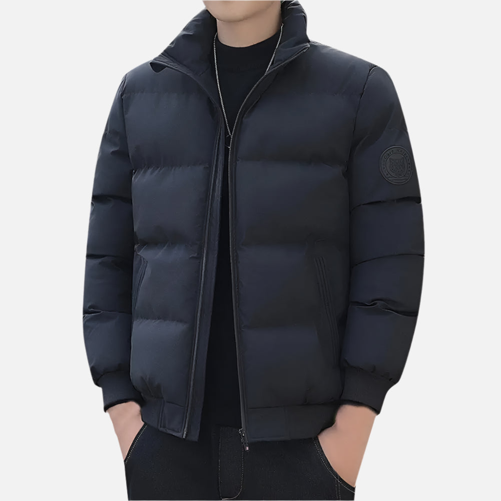Jaqueta Masculina Vornax Firenzo - Lojas Firenzo