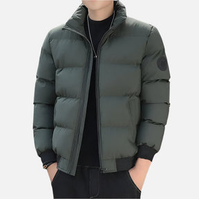 Jaqueta Masculina Vornax Firenzo - Lojas Firenzo