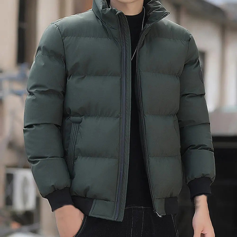Jaqueta Masculina Vornax Firenzo - Lojas Firenzo