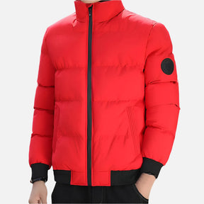 Jaqueta Masculina Vornax Firenzo - Lojas Firenzo