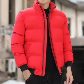 Jaqueta Masculina Vornax Firenzo - Lojas Firenzo