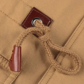 Jaqueta Militar Masculina Alpha - Lojas Firenzo