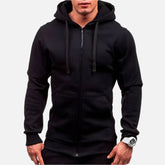 Jaqueta Moletom Masculina Firenzo - Lojas Firenzo