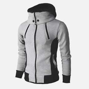 Jaqueta Moletom Masculina Urban Tech Firenzo - Lojas Firenzo