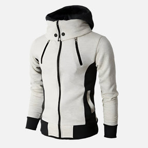 Jaqueta Moletom Masculina Urban Tech Firenzo - Lojas Firenzo