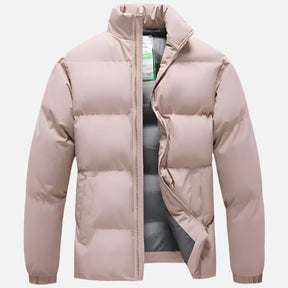 Jaqueta Puffer Masculina Firenzo FRZ145 - Lojas Firenzo