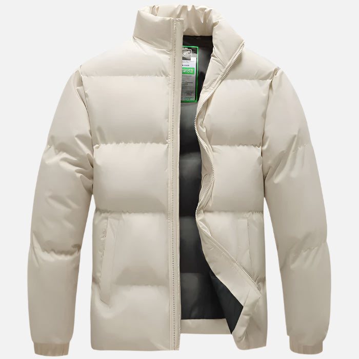 Jaqueta Puffer Masculina Firenzo FRZ145 - Lojas Firenzo