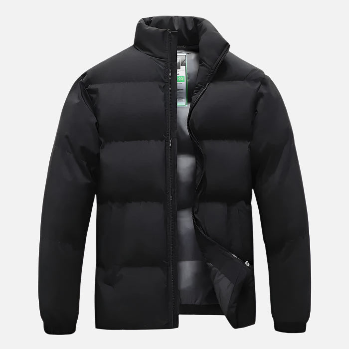 Jaqueta Puffer Masculina Firenzo FRZ145 - Lojas Firenzo