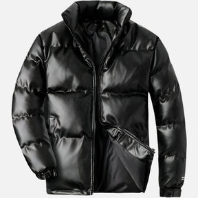 Jaqueta Puffer Masculina de Inverno Firenzo - Lojas Firenzo