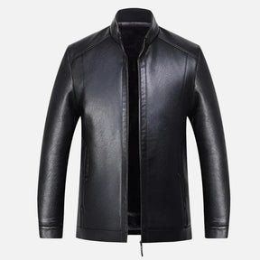 Jaqueta de Couro Masculina Firenzo FRZ208 - Lojas Firenzo