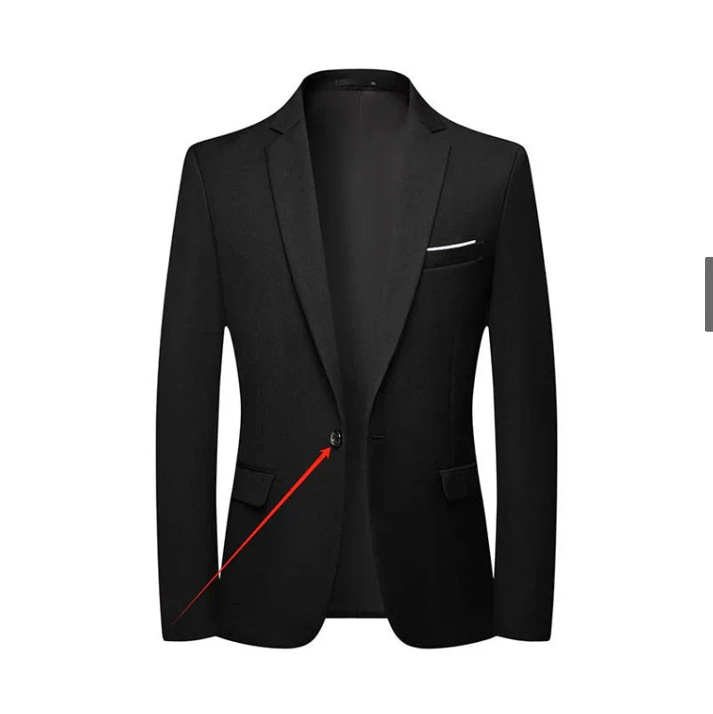 Blazer Masculino London