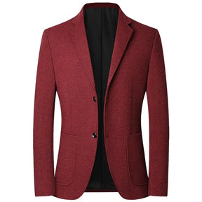 Blazer Masculino Alpha