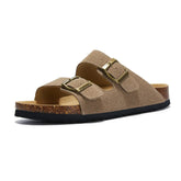 Sandália Masculina Birken Firenzo - Lojas Firenzo