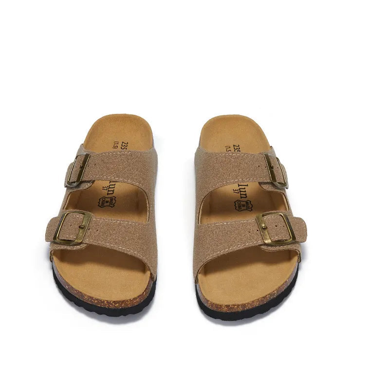 Sandália Masculina Birken Firenzo - Lojas Firenzo