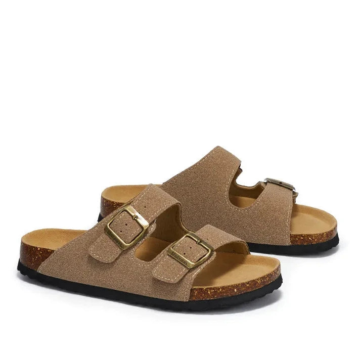 Sandália Masculina Birken Firenzo - Lojas Firenzo