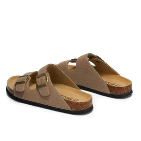 Sandália Masculina Birken Firenzo - Lojas Firenzo