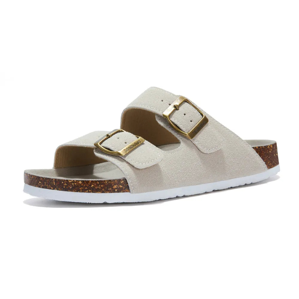 Sandália Masculina Birken Firenzo - Lojas Firenzo