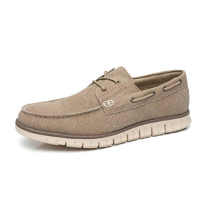 Sapato Casual Masculino Camurça - Lojas Firenzo