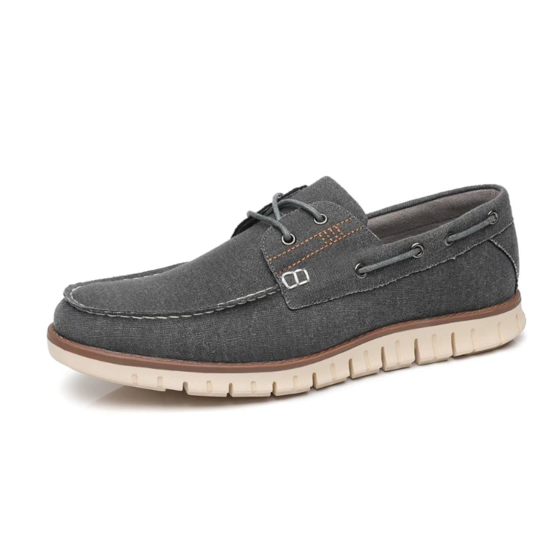 Sapato Casual Masculino Camurça - Lojas Firenzo