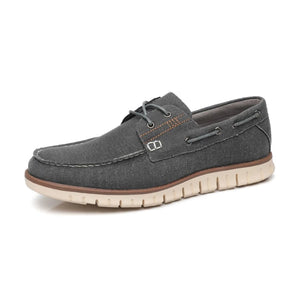 Sapato Casual Masculino Camurça - Lojas Firenzo