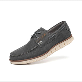 Sapato Casual Masculino Camurça - Lojas Firenzo