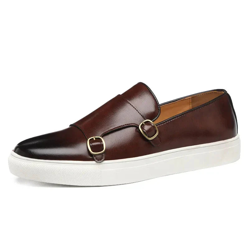 Sapato Casual Masculino Sampa - Lojas Firenzo