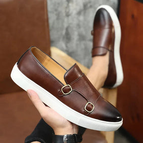 Sapato Casual Masculino Sampa - Lojas Firenzo