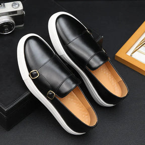 Sapato Casual Masculino Sampa - Lojas Firenzo