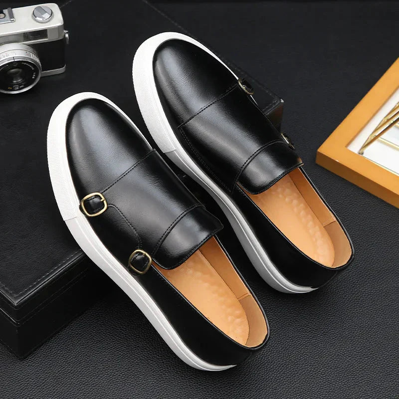 Sapato Casual Masculino Sampa - Lojas Firenzo