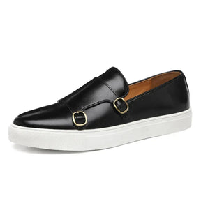 Sapato Casual Masculino Sampa - Lojas Firenzo