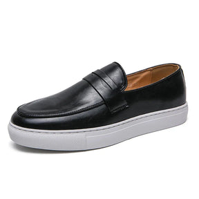 Sapato Masculino Mocassim Alpha - Lojas Firenzo