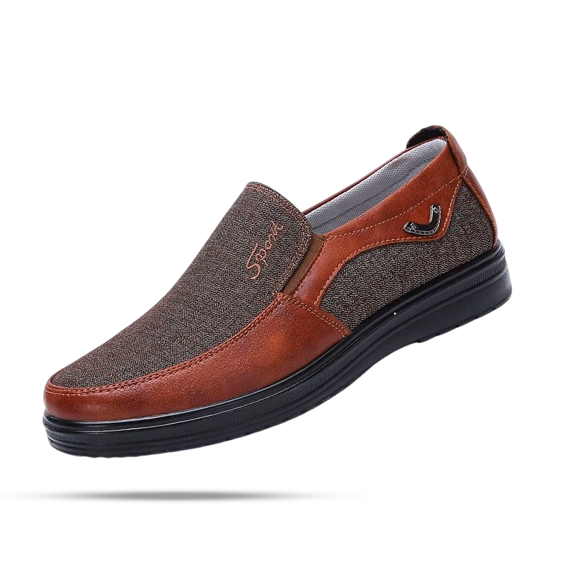 Sapato Mocassim Firenzo Classic - Lojas Firenzo