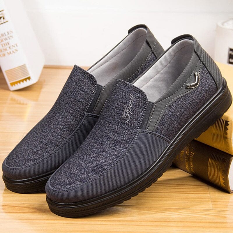 Sapato Mocassim Firenzo Classic - Lojas Firenzo