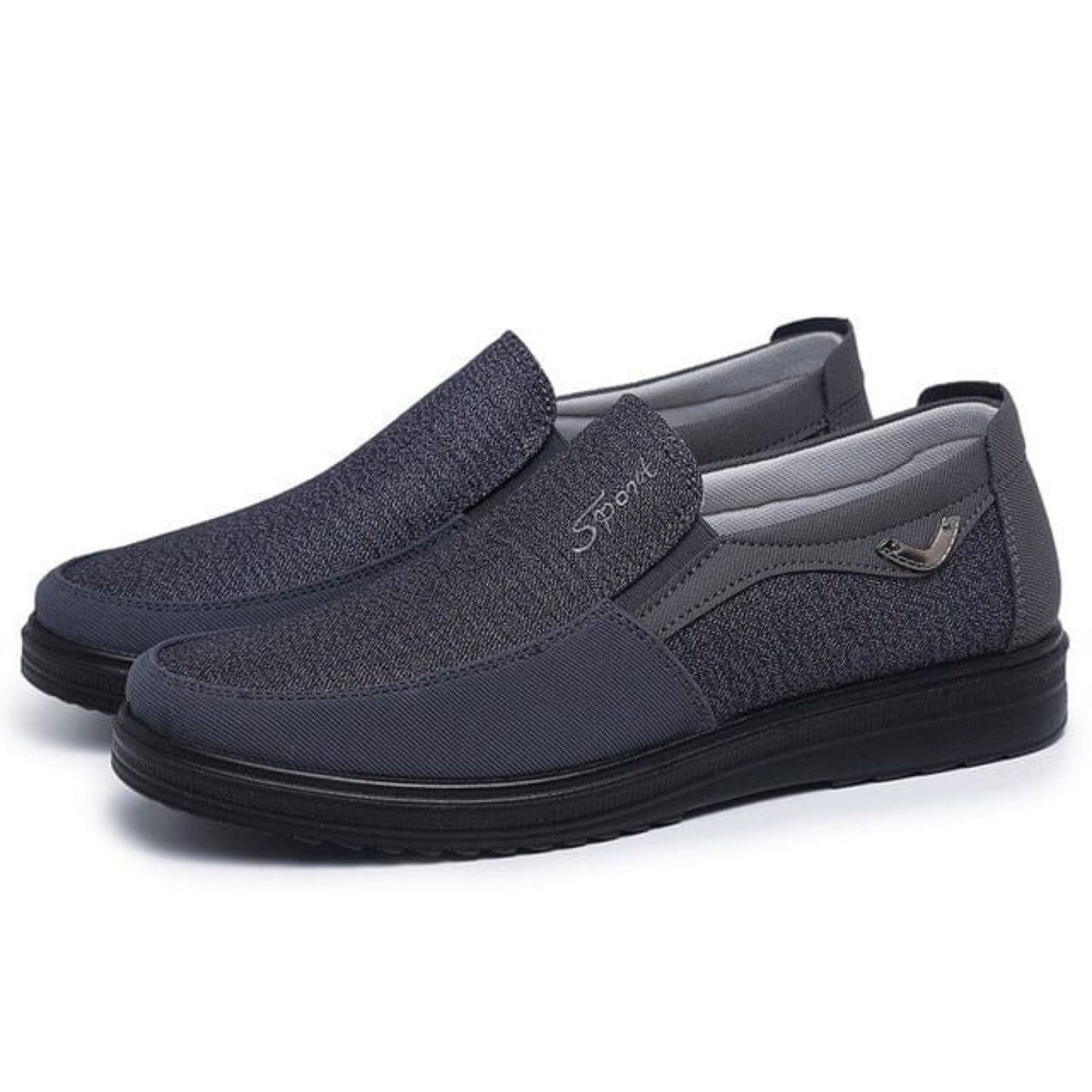 Sapato Mocassim Firenzo Classic - Lojas Firenzo